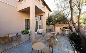 Ammodino My Tuscany Home
